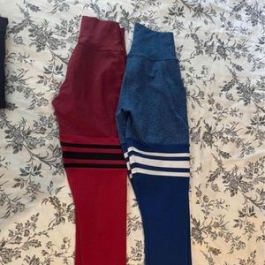 Bombshell Sportswear Leggings